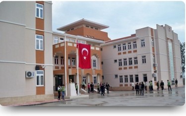 Mersin-Erdemli-Erdemli Mesleki ve Teknik Anadolu Lisesi fotoğrafı