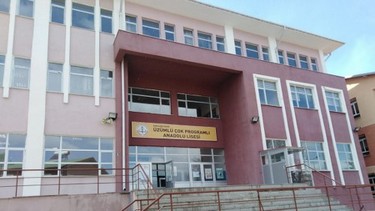 Konya-Beyşehir-Üzümlü Savunma Sanayi Mesleki ve Teknik Anadolu Lisesi fotoğrafı