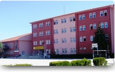 Konya-Beyşehir-Kubadabad Mesleki ve Teknik Anadolu Lisesi fotoğrafı