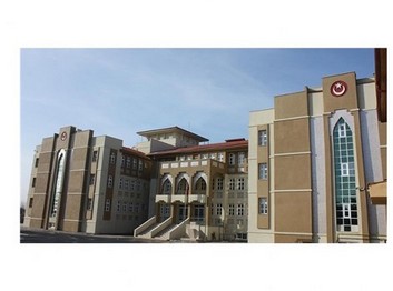 Sakarya-Ferizli-Borsa İstanbul Recepbey Mesleki ve Teknik Anadolu Lisesi fotoğrafı