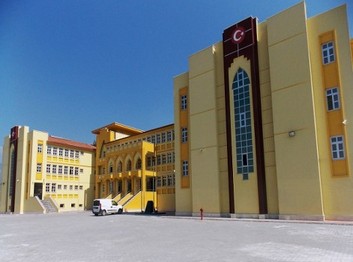 Karabük-Safranbolu-Prof. Dr. Sabri Ülgener Mesleki ve Teknik Anadolu Lisesi fotoğrafı