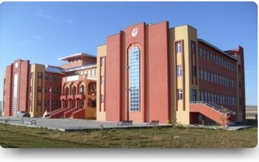 Kars-Sarıkamış-Kars Sarıkamış Spor Lisesi fotoğrafı