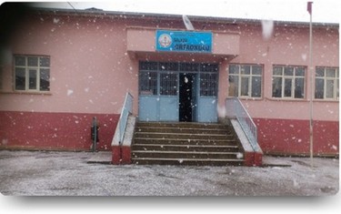 Gaziantep-Nizip-Şehit Muhammet Oğuz Kılınç Ortaokulu fotoğrafı