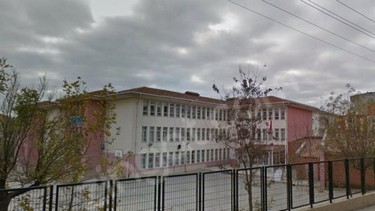 Kocaeli-Gebze-Ülkem İlkokulu fotoğrafı