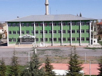 Konya-Ilgın-Ilgın Şehit Musa Altın Mesleki ve Teknik Anadolu Lisesi fotoğrafı