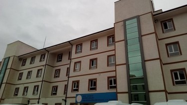 Bursa-Osmangazi-Mustafa Çağlar Özel Eğitim Uygulama Okulu II. Kademe fotoğrafı