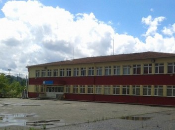 Samsun-Terme-Sakarlı Ortaokulu fotoğrafı