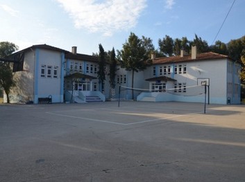 Muğla-Milas-Ovakışlacık Ortaokulu fotoğrafı