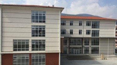 Konya-Akşehir-Şehit Zeynep Sağır Anadolu İmam Hatip Lisesi fotoğrafı