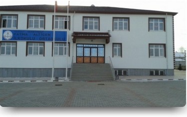 Yozgat-Saraykent-Çiçekli Fatma-Ali İçen Ortaokulu fotoğrafı
