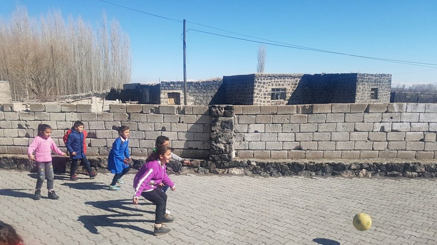 Iğdır-Aralık-Adetli İlkokulu fotoğrafı