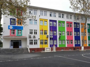 İstanbul-Çatalca-Ferhatpaşa İlkokulu fotoğrafı
