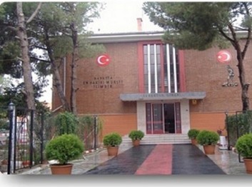Manisa-Turgutlu-Turgutlu Lisesi fotoğrafı