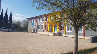 Şanlıurfa-Viranşehir-Şehit Tarık Emeket Ortaokulu fotoğrafı
