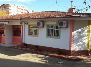 Diyarbakır-Kayapınar-Ayşe Ana Anaokulu fotoğrafı