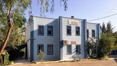 İzmir-Karşıyaka-Safiye Nadir Özel Eğitim Uygulama Okulu III. Kademe fotoğrafı