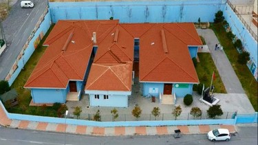 İstanbul-Beylikdüzü-Beylikdüzü Özel Eğitim Uygulama Okulu III. Kademe fotoğrafı