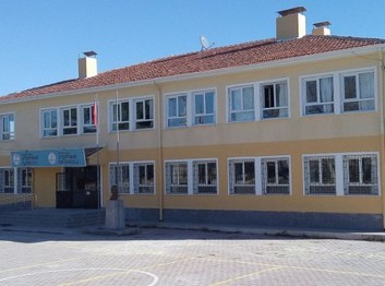 Kayseri-Develi-Ayşepınar Ortaokulu fotoğrafı