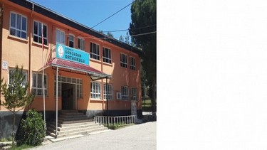 Osmaniye-Merkez-Gökçedam İlkokulu fotoğrafı