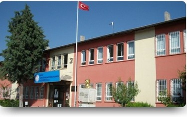 Burdur-Merkez-Türkiye Yardım Sevenler Derneği İlkokulu fotoğrafı
