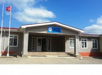 Balıkesir-Havran-KOCASEYİT ORTAOKULU fotoğrafı