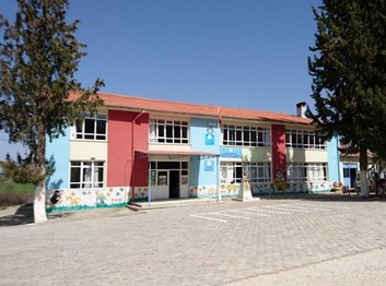 Muğla-Menteşe-Göktepe Şehit Jandarma Uzman Çavuş Berkant Şara Ortaokulu fotoğrafı