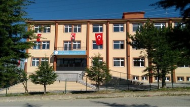 Ankara-Pursaklar-Ahmet Müşerref Muhtaroğlu İlkokulu fotoğrafı