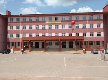 Eskişehir-Odunpazarı-TOKİ Şehit Savaş Kubaş Anadolu Lisesi fotoğrafı