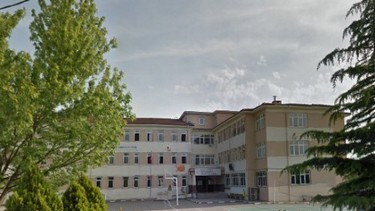 Bursa-Osmangazi-Yeniceabat Anadolu Lisesi fotoğrafı
