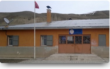 Erzurum-Köprüköy-Ağcaşar İlkokulu fotoğrafı
