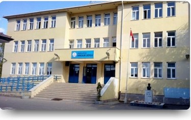 Ankara-Akyurt-Saracalar İlkokulu fotoğrafı