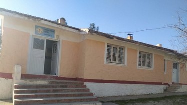 Şanlıurfa-Birecik-Göktepe İlkokulu fotoğrafı