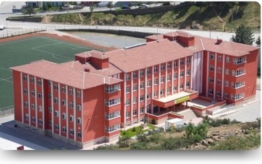 Kütahya-Simav-Simav Cumhuriyet Anadolu Lisesi fotoğrafı