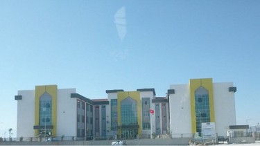 Hatay-Reyhanlı-Sultan Alparslan Anadolu Lisesi fotoğrafı