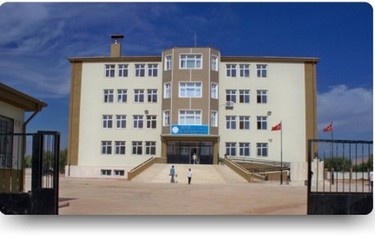 Gaziantep-Nizip-Müslüm Erdoğan ilkokulu fotoğrafı
