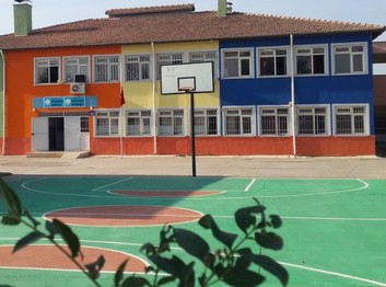 Diyarbakır-Sur-Küçükkadı Ortaokulu fotoğrafı