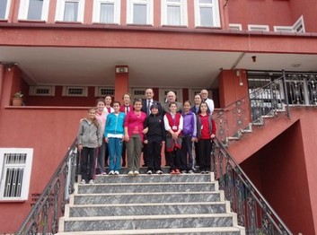 Ordu-Altınordu-Nuriye Halit Çebi Özel Eğitim Meslek Lisesi fotoğrafı