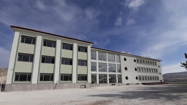 Sivas-Gürün-Gürün Mesleki ve Teknik Anadolu Lisesi fotoğrafı