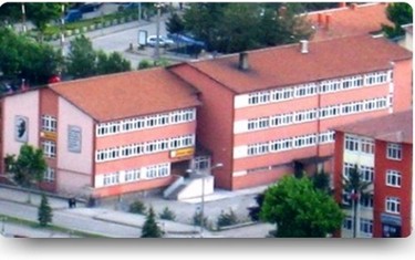 Çankırı-Merkez-Çankırı Lisesi fotoğrafı
