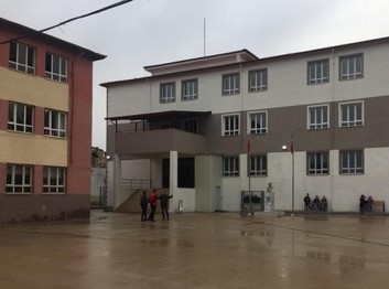 Hatay-Reyhanlı-Atatürk Ortaokulu fotoğrafı