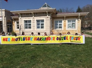 Uşak-Merkez-ADALET ANAOKULU fotoğrafı