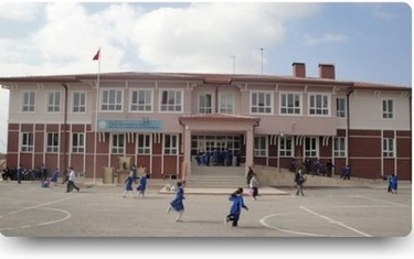 Konya-Seydişehir-Gevrekli Şehit Seyit Ali Karabacak Ortaokulu fotoğrafı
