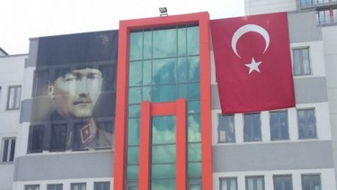 İstanbul-Avcılar-Emlak Konut Nurettin Topçu İlkokulu fotoğrafı