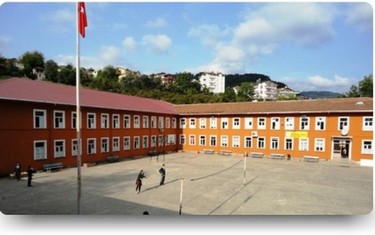 Ordu-Perşembe-Perşembe Şehit Ceyhun Arslantürk Mesleki ve Teknik Anadolu Lisesi fotoğrafı