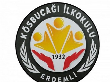 Mersin-Erdemli-Kösbucağı İlkokulu fotoğrafı