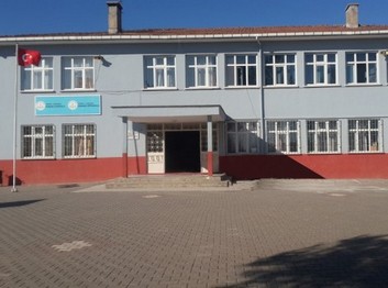 Samsun-Çarşamba-Durusu Şehit Servet Arslan Ortaokulu fotoğrafı