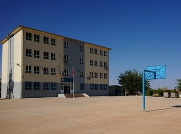Şanlıurfa-Hilvan-Hilvan Ortaokulu fotoğrafı