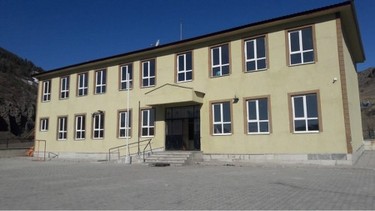 Erzurum-Şenkaya-Kayalısu İlkokulu fotoğrafı