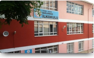 İstanbul-Üsküdar-Bağlarbaşı İlkokulu fotoğrafı