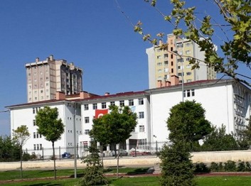 Ankara-Altındağ-Karacaören Ortaokulu fotoğrafı
